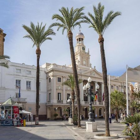 Casa Del Malecon By Cadiz4Rentals Ngoại thất bức ảnh