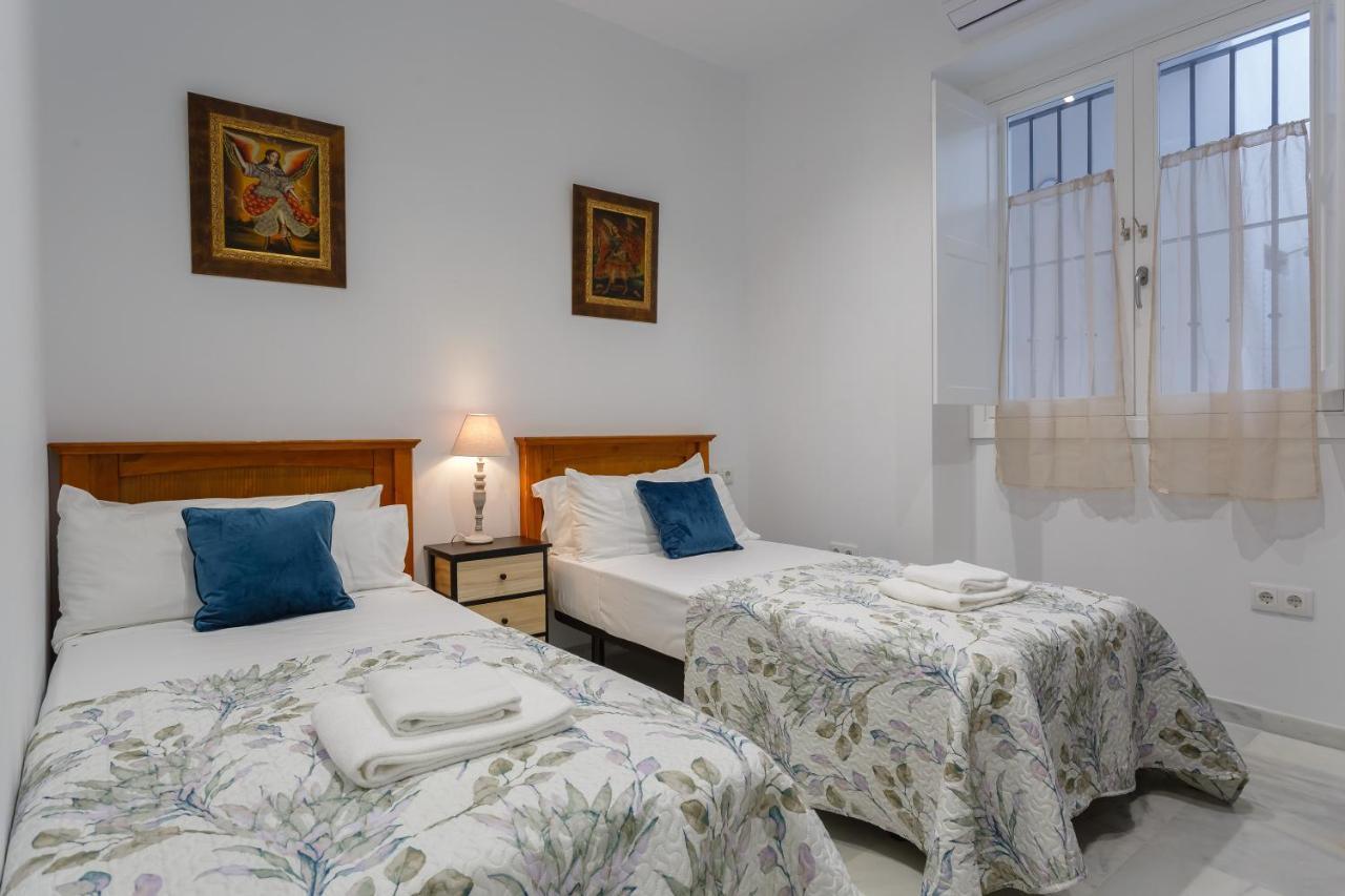 Casa Del Malecon By Cadiz4Rentals Ngoại thất bức ảnh