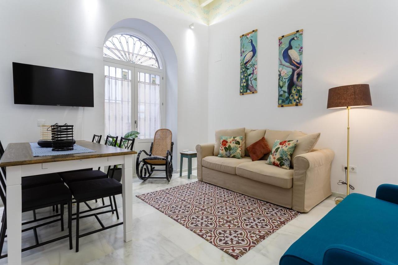 Casa Del Malecon By Cadiz4Rentals Ngoại thất bức ảnh