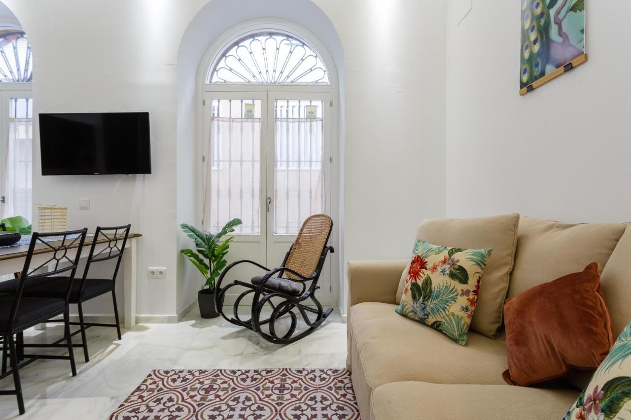 Casa Del Malecon By Cadiz4Rentals Ngoại thất bức ảnh