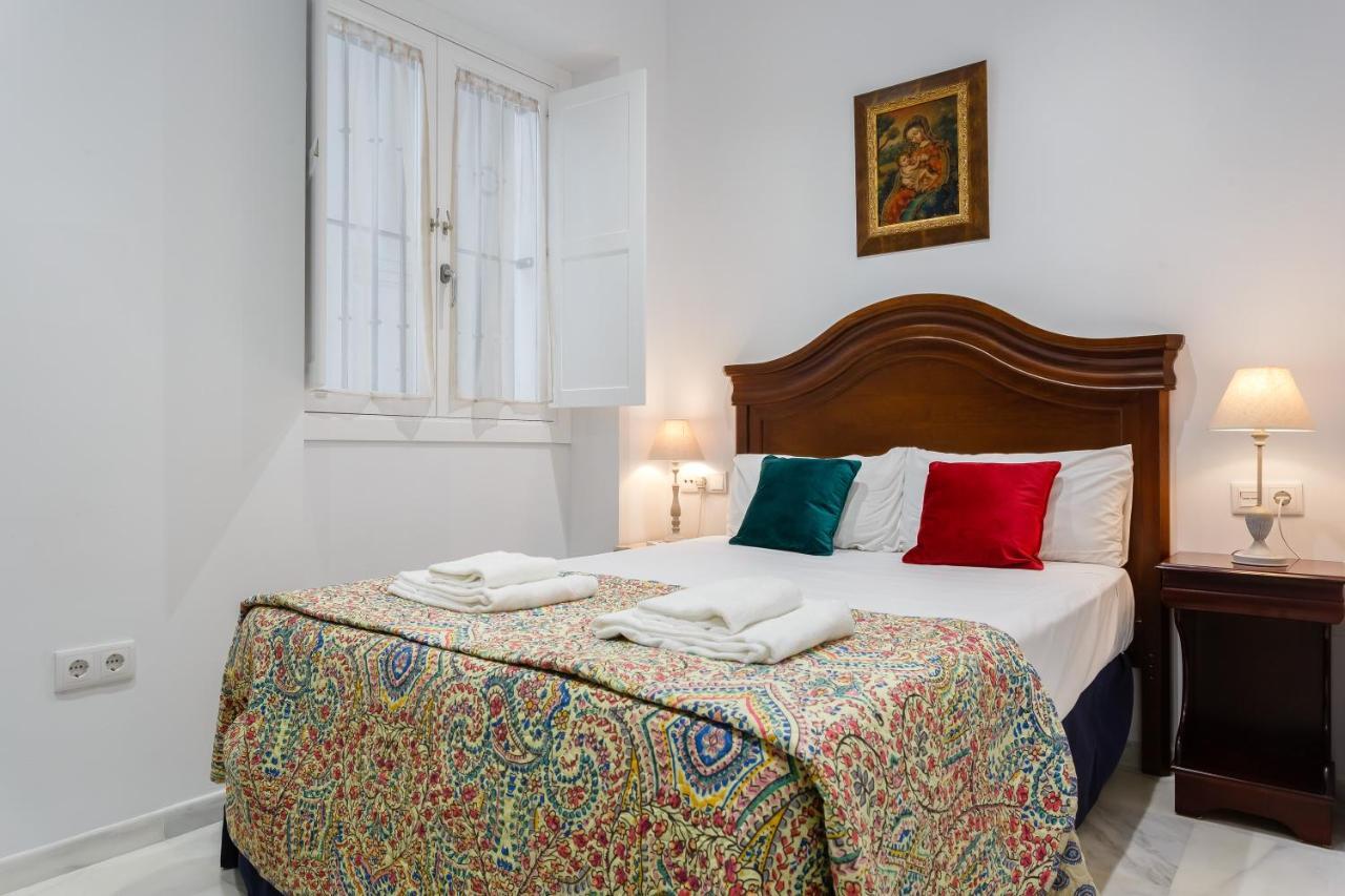 Casa Del Malecon By Cadiz4Rentals Ngoại thất bức ảnh
