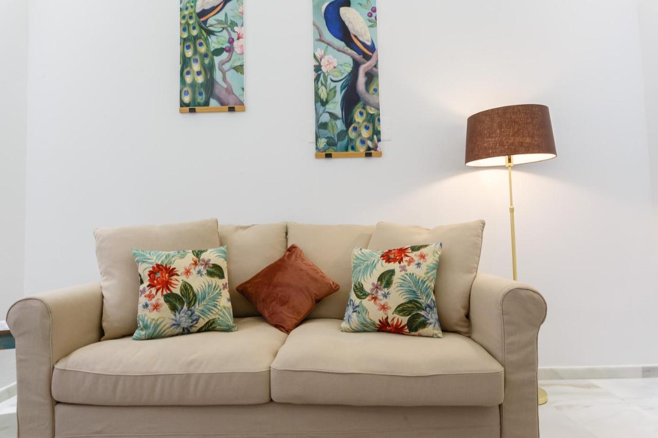 Casa Del Malecon By Cadiz4Rentals Ngoại thất bức ảnh