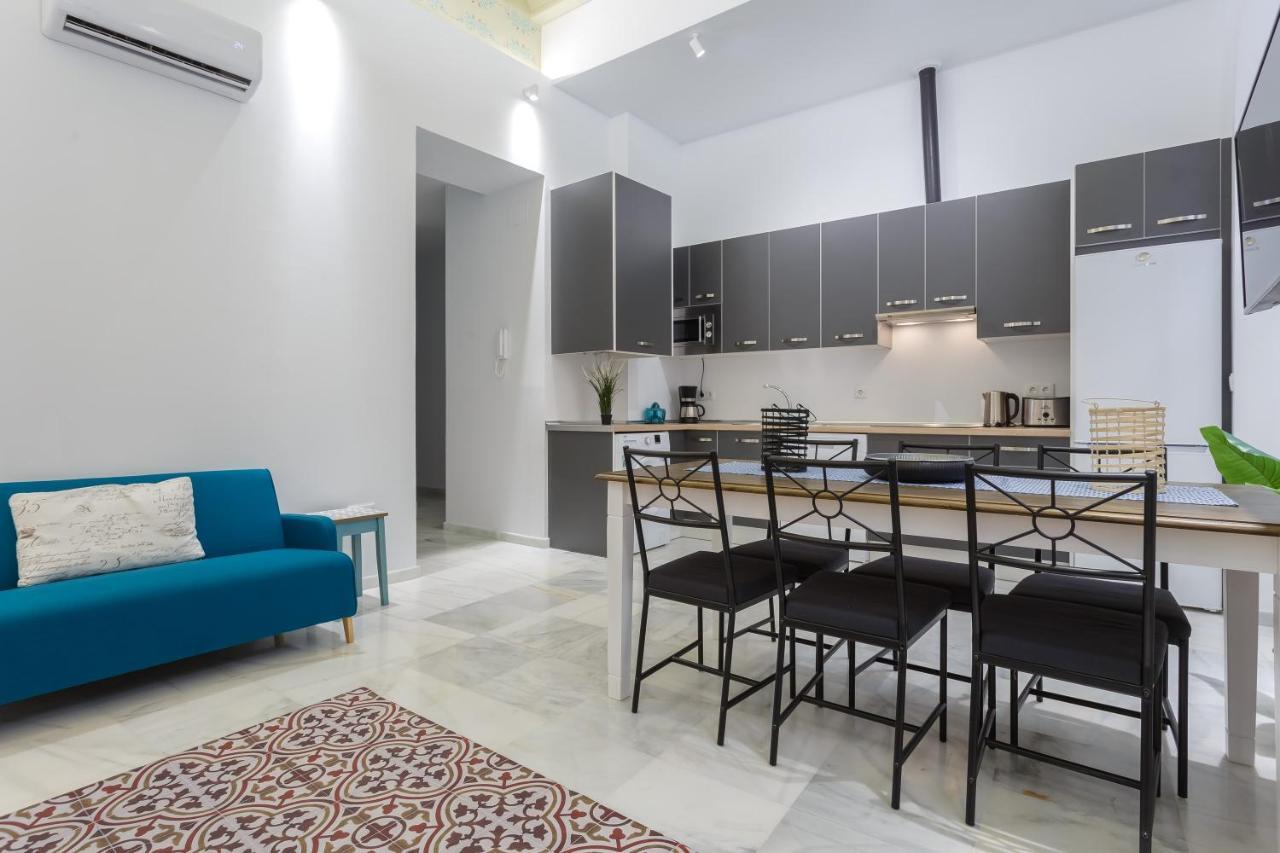 Casa Del Malecon By Cadiz4Rentals Ngoại thất bức ảnh