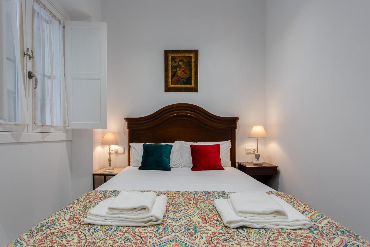 Casa Del Malecon By Cadiz4Rentals Ngoại thất bức ảnh