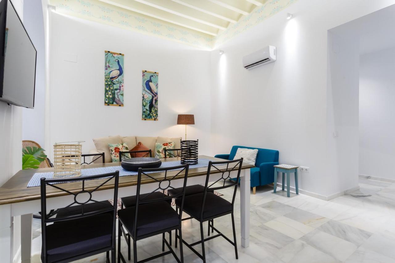 Casa Del Malecon By Cadiz4Rentals Ngoại thất bức ảnh