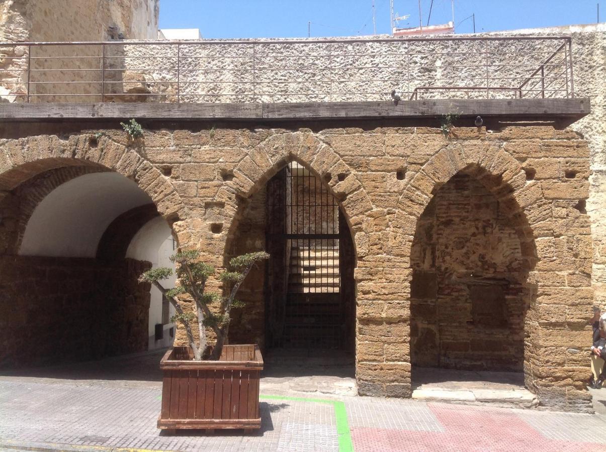 Casa Del Malecon By Cadiz4Rentals Ngoại thất bức ảnh