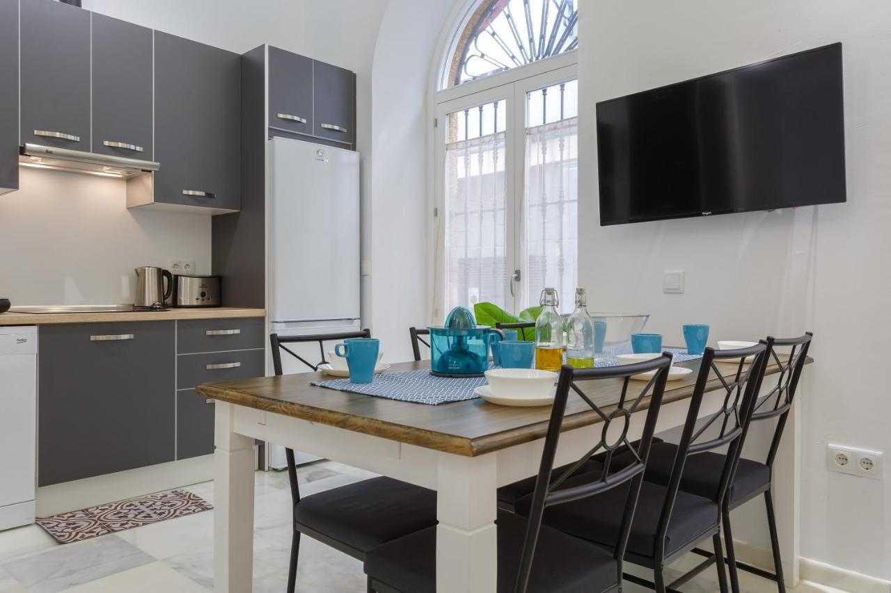 Casa Del Malecon By Cadiz4Rentals Ngoại thất bức ảnh