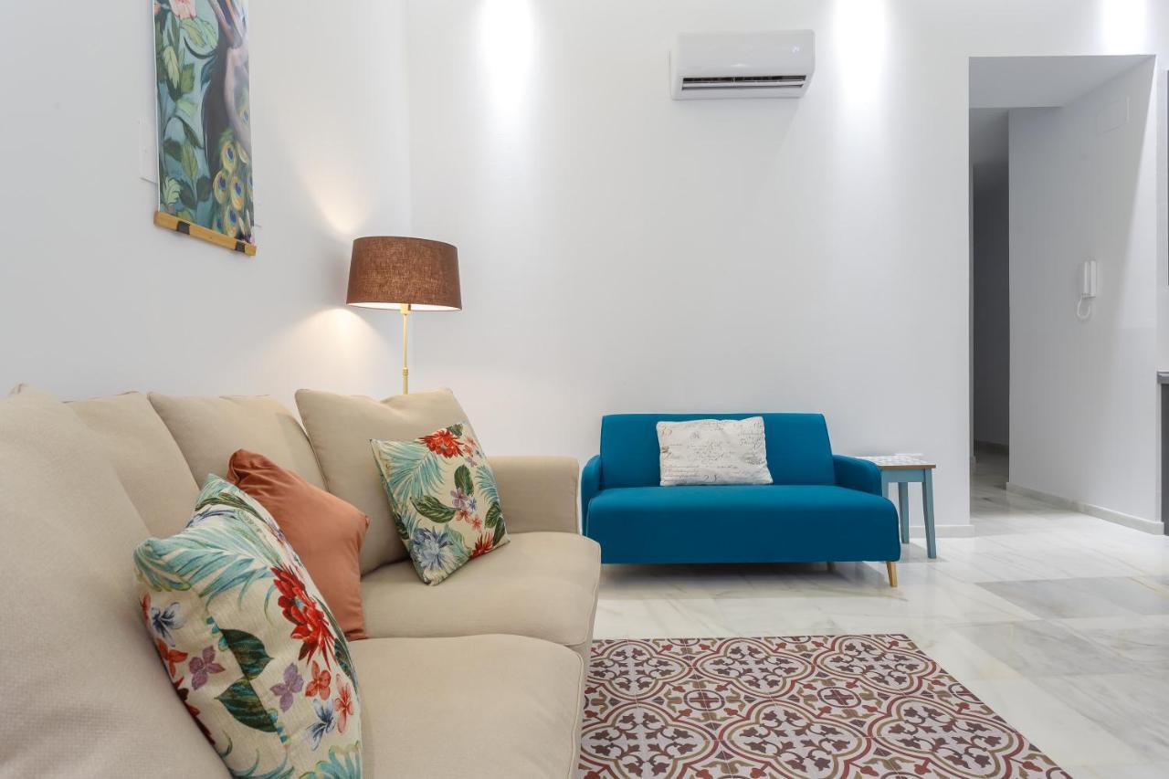Casa Del Malecon By Cadiz4Rentals Ngoại thất bức ảnh