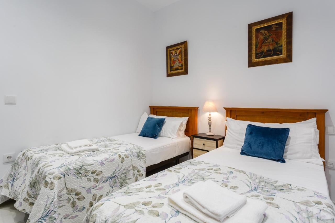 Casa Del Malecon By Cadiz4Rentals Ngoại thất bức ảnh