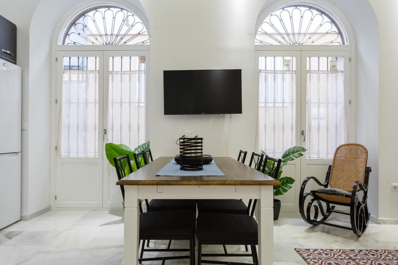 Casa Del Malecon By Cadiz4Rentals Ngoại thất bức ảnh